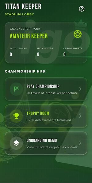 Igobet Screenshot 1