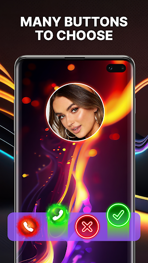 Call Screen & Ringtones Screenshot 2