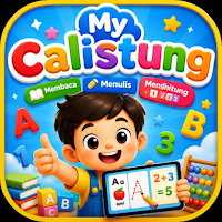 MyCalistung: Baca Tulis Hitung