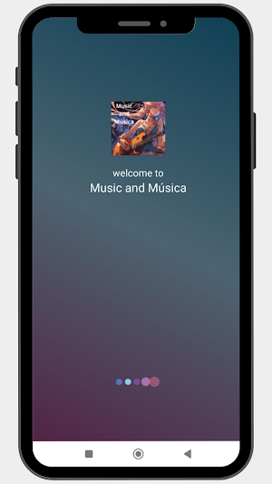 Music and Música Screenshot 0