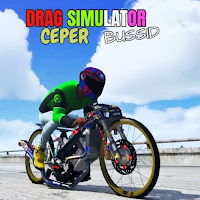 Mod Motor Drag Ceper Bussid
