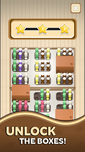 Milkswipping Screenshot 0