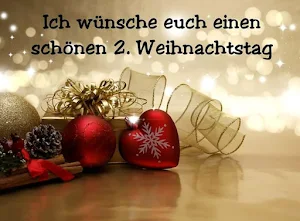 Schönen 2. Weihnachtstag Screenshot 3