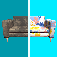 DIY Furnishing