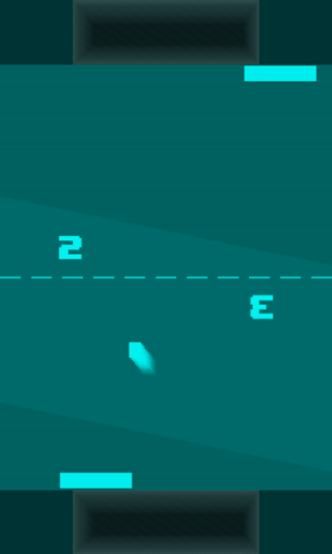 Retropong Screenshot 3