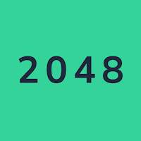 2048: Swipe & Merge Puzzle