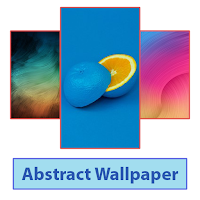 Abstract Wallpaper