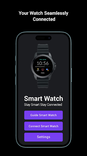 Huawei Watch GT 5 App Screenshot 0