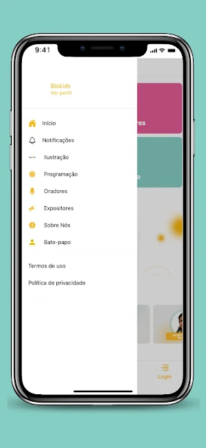 BioKids Screenshot 2