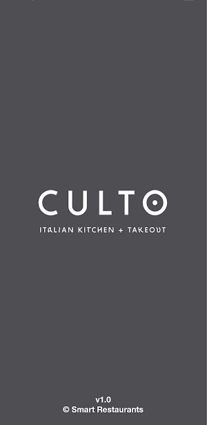 CULTO Italian Screenshot 0
