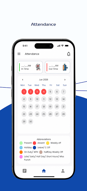 Lokmanya Hospital WorksJoy Screenshot 2