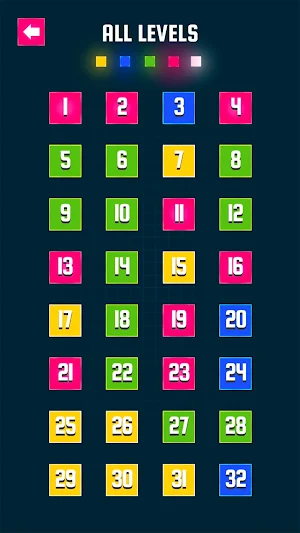 Digital Snake Screenshot 3