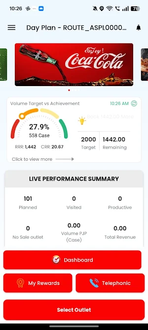 SLMG KOnnect Screenshot 0