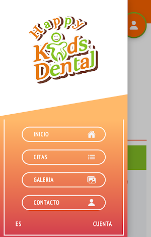 Happy Kids TJ Dental Screenshot 0