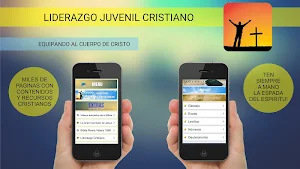 Liderazgo Juvenil Cristiano Screenshot 1