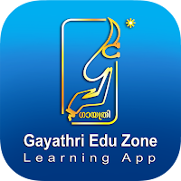 Gayathri Edu Zone Learning App