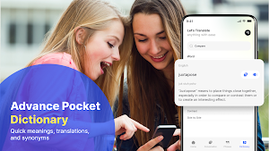 AI Voice Language Translator Screenshot 3