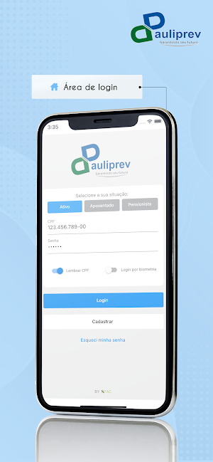 Pauliprev Screenshot 0