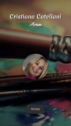 Cristiana Catellani Screenshot 0