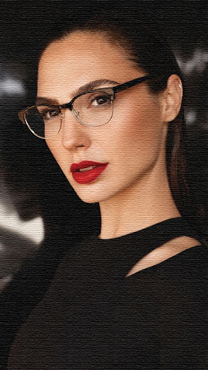 Gal Gadot-Wallpapers,Puzzle Screenshot 0
