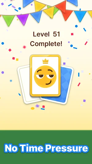Word Solitaire Links: Puzzle Screenshot 3