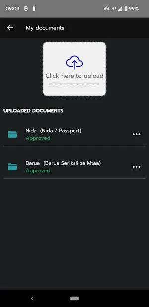 Espe Agent Screenshot 1