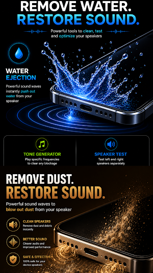 Water Dust Ejector Screenshot 0