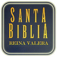 Santa Biblia RVR Reina Valera