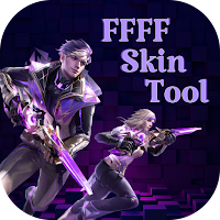 FFFF Skin Tool - Get Diamonds