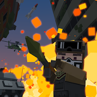 Grand Battle Zombie