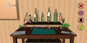 Bottled Ant Screenshot 2