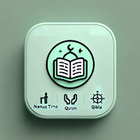 NamazTime Quran & Qibla Finder