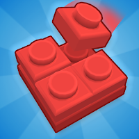 Brick Sort Stack