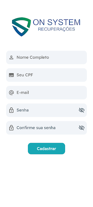 OnSystem - Oficial Screenshot 0