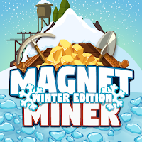 Magner Miner Winter Edition