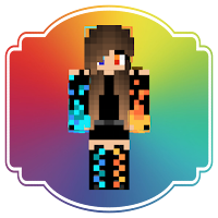 Skins de Gelo para Minecraft