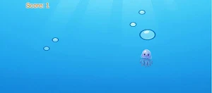 Reef Tap Challenge Screenshot 2