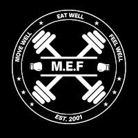 MEFWELLNESS