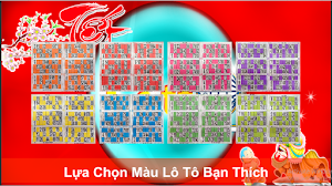 Loto VietNam 2022 Screenshot 2