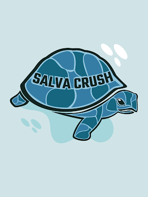 Salva Crush Screenshot 0