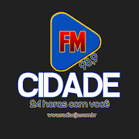 Rádio Cidade 98,9 Jacareacanga