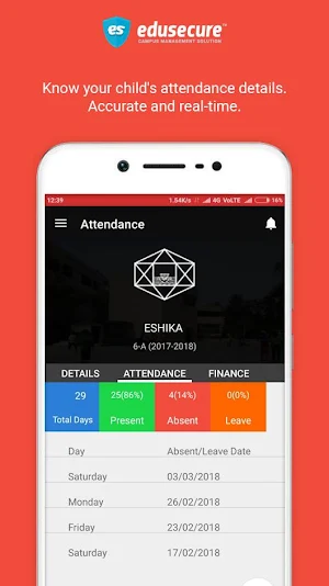 manav mangal Smart School(Junior) Screenshot 3