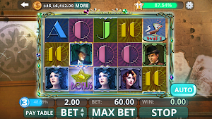 Big Win Casino Slots Vegas 777 Screenshot 2