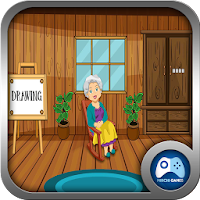Escape Games Grandmas Room 2