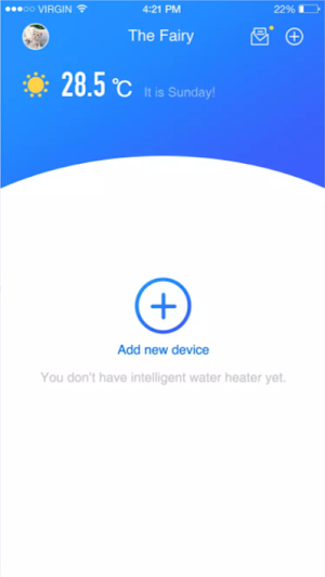 Hitemp Screenshot 1
