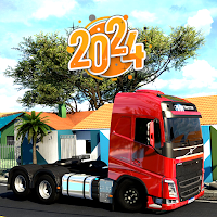 Truck Driver Brasil - 24