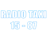Radio taxi Strumica 15-87