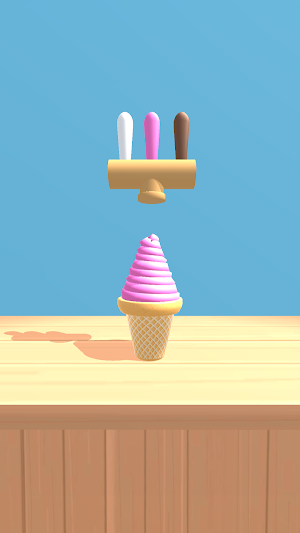 Ice Cream Universe Screenshot 2