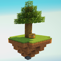 SkyBlock Mod for Minecraft PE