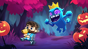 Brainrot Survival Battle Screenshot 3